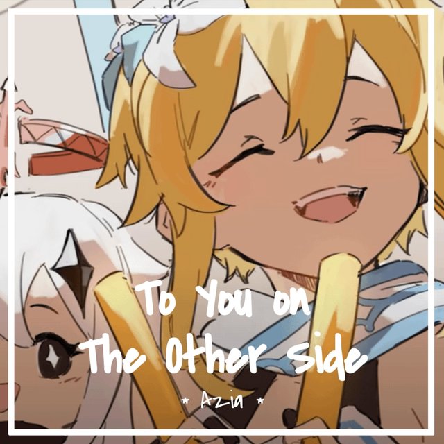 To You on The Other Side
