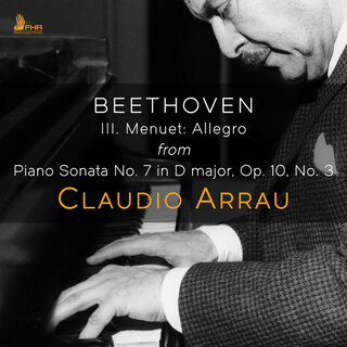 Claudio Arrau - TIDAL