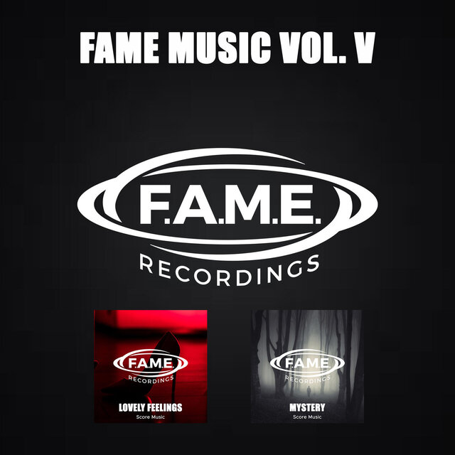 FAME Music Vol. V