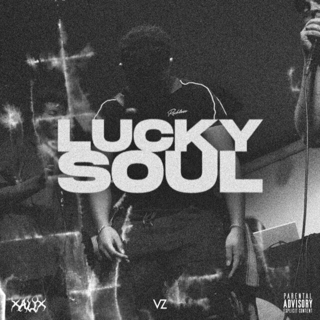 Lucky Soul