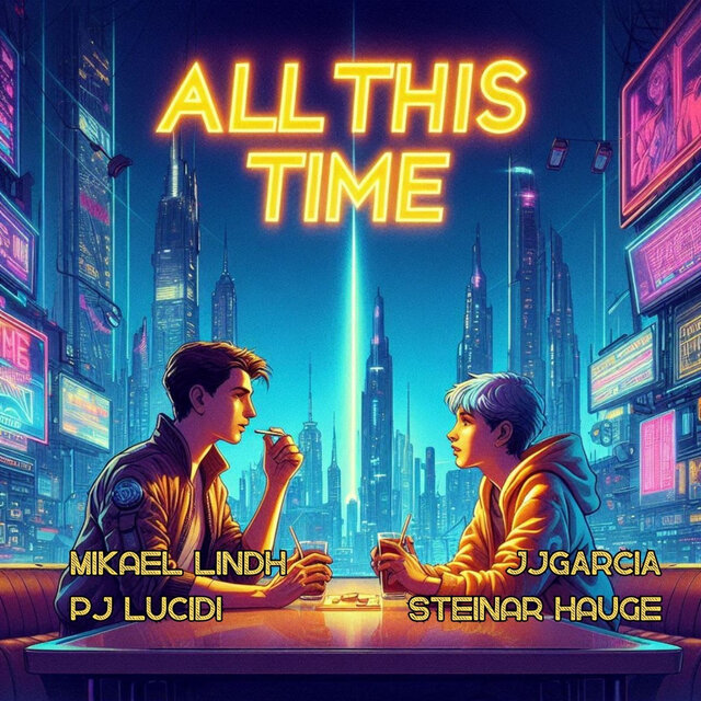 All This Time