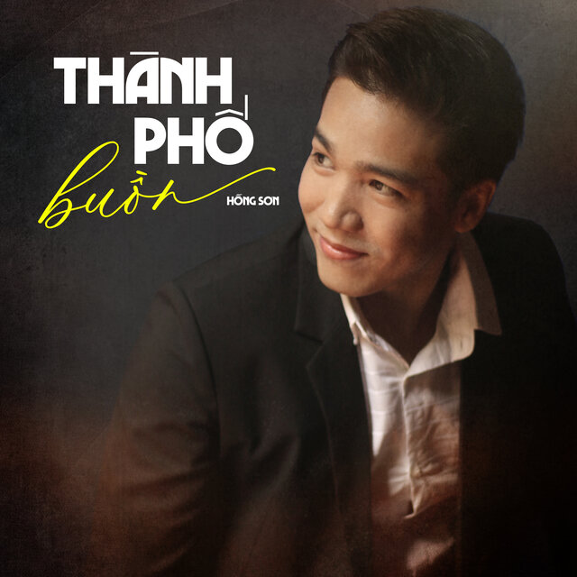 Thành Phố Buồn