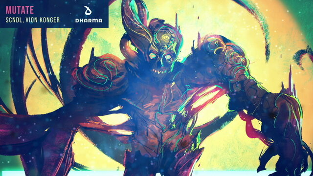 Mutate
