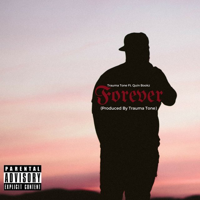 Forever (feat. Quin Bookz)