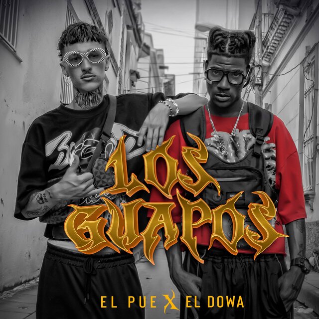 Los Guapos