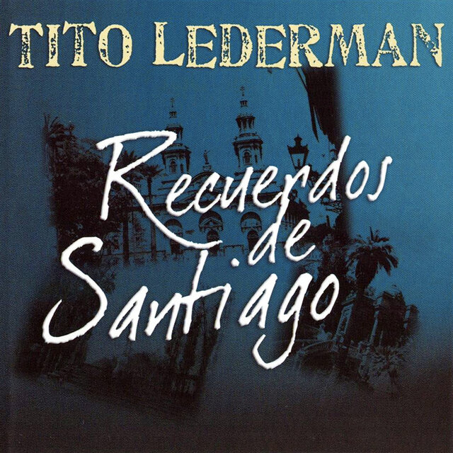 Recuerdos de Santiago