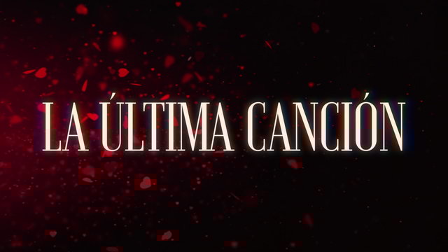 La Última Canción