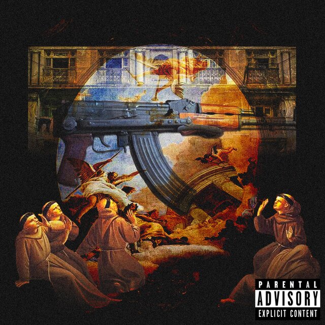 Mystery Album???