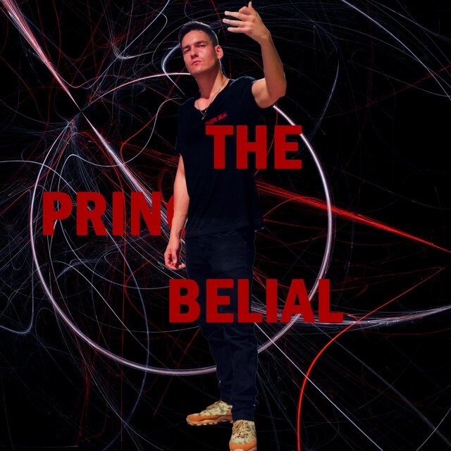 The prince Belial