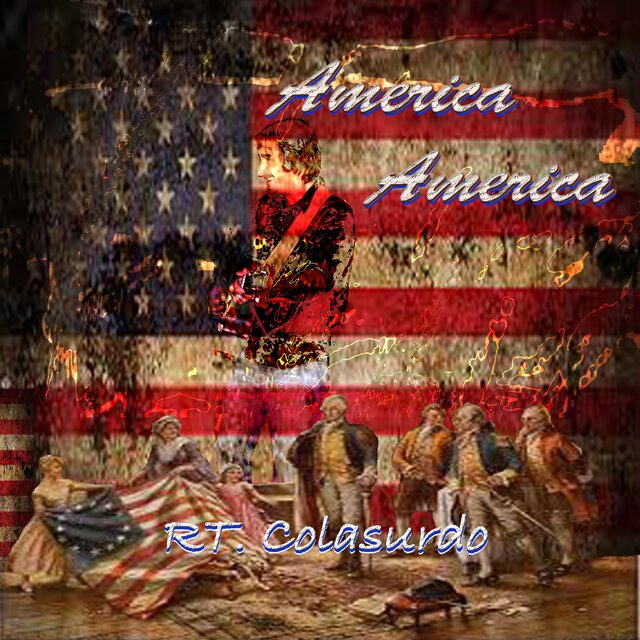 America America