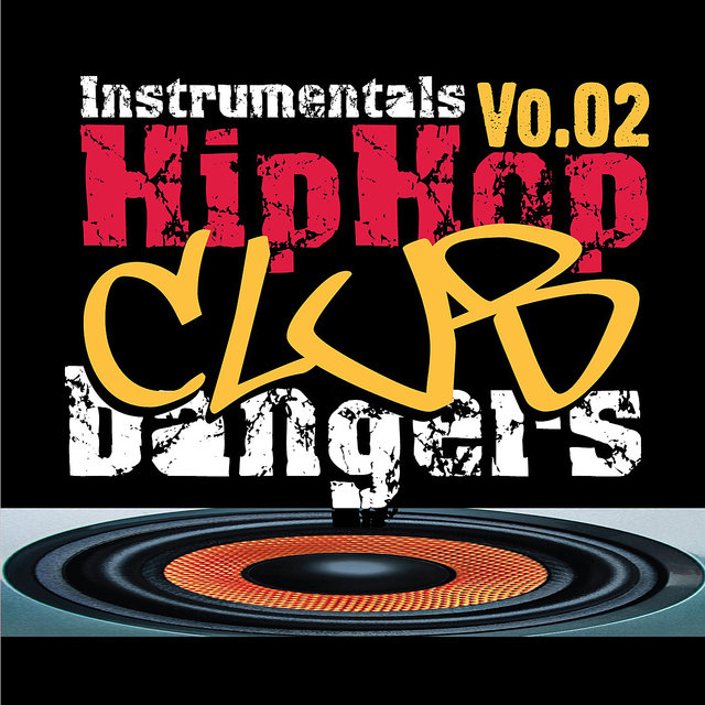 Club Bangers, Vol. 2 (Digital Only)