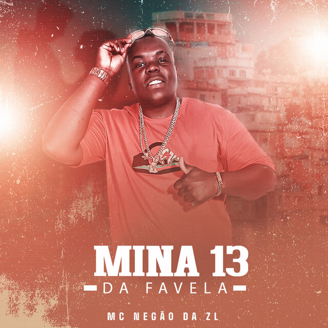 Mina 13 da Favela