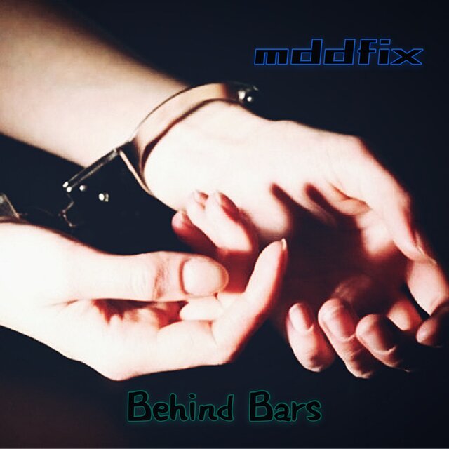 Behind Bars