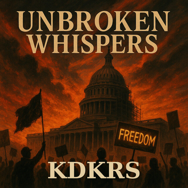 Unbroken Whispers