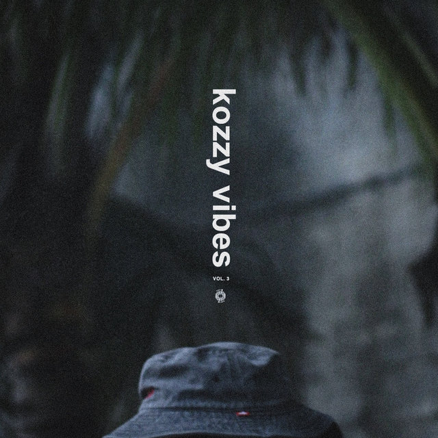 Kozzy Vibes, Vol. 3