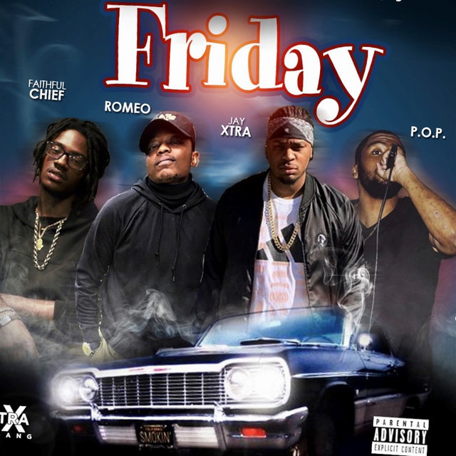 Friday