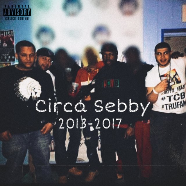 Circa Sebby