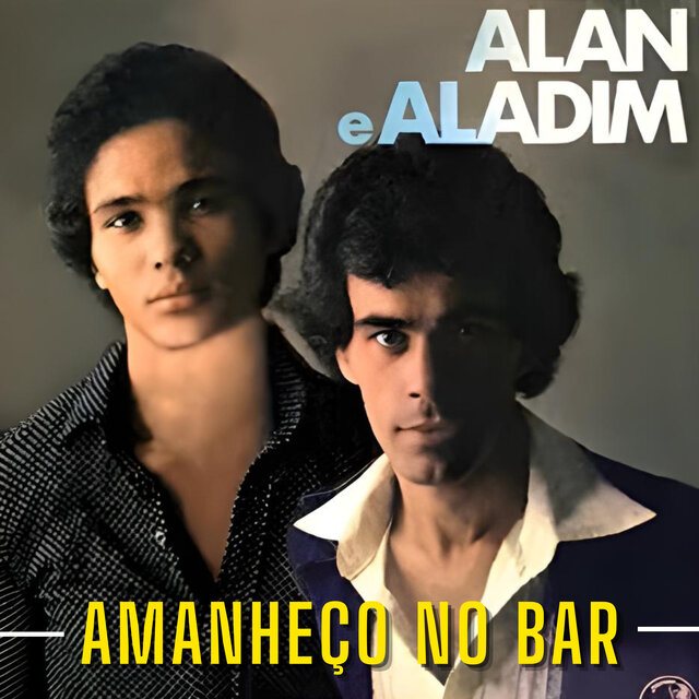 Amanheço no Bar