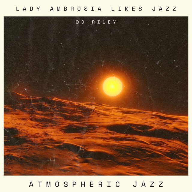 Atmospheric Jazz