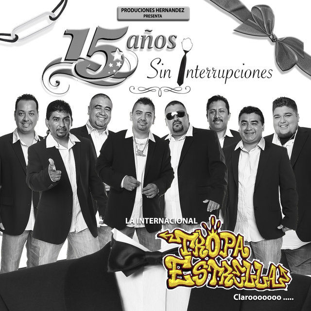 15 Años Sin Interrupciones