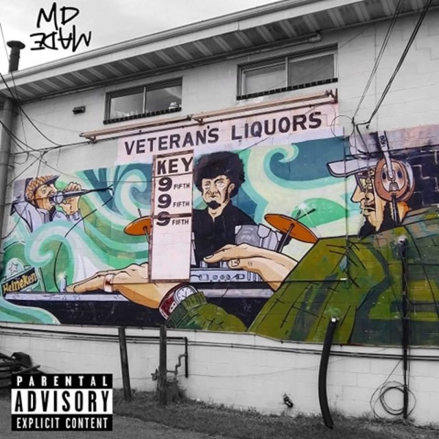 MD Made