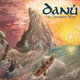 Cover art for album Ten Thousand Miles by Danú