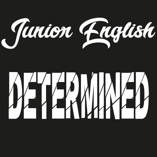 Determined