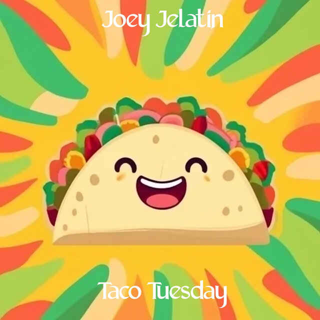 Taco Tuesday! (Tex-Mex / Mexican Folk Rock Version)