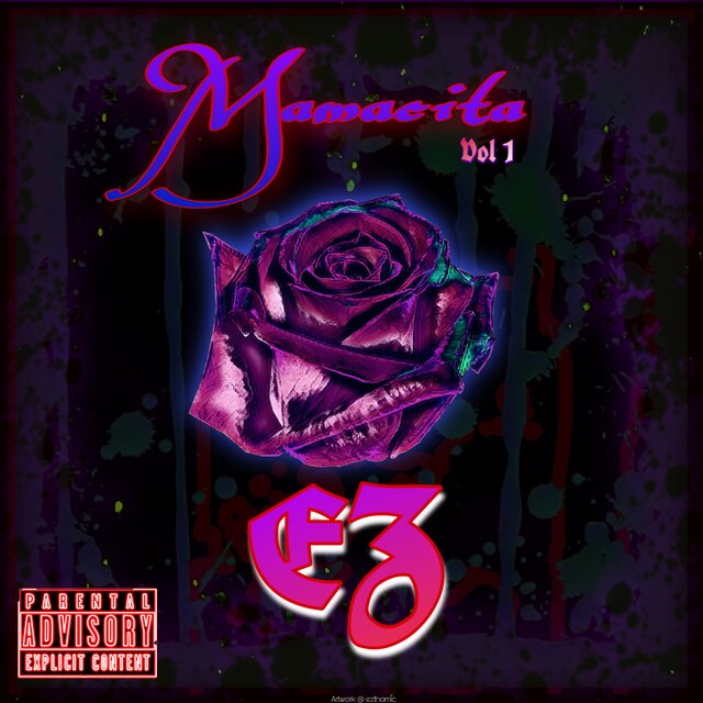 Mamacita Vol 1