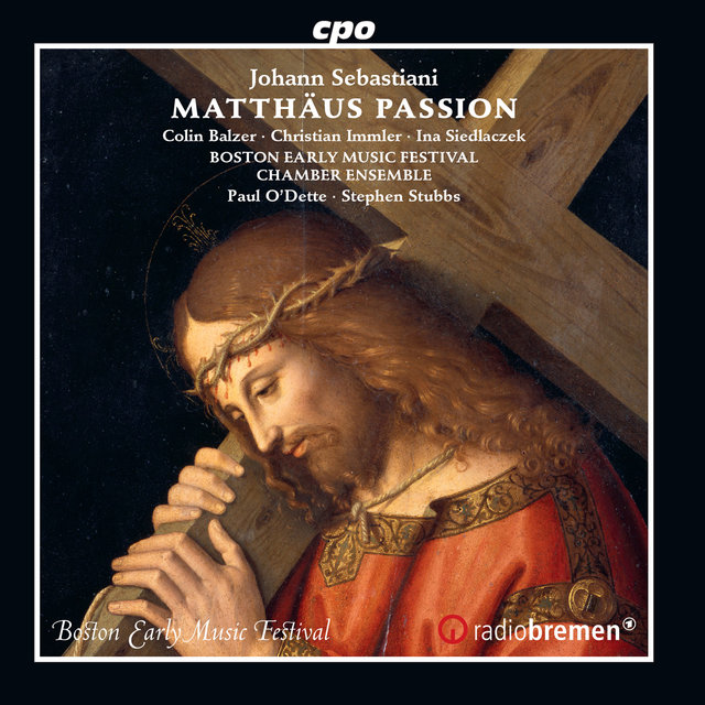 Sebastiani: Matthäus Passion