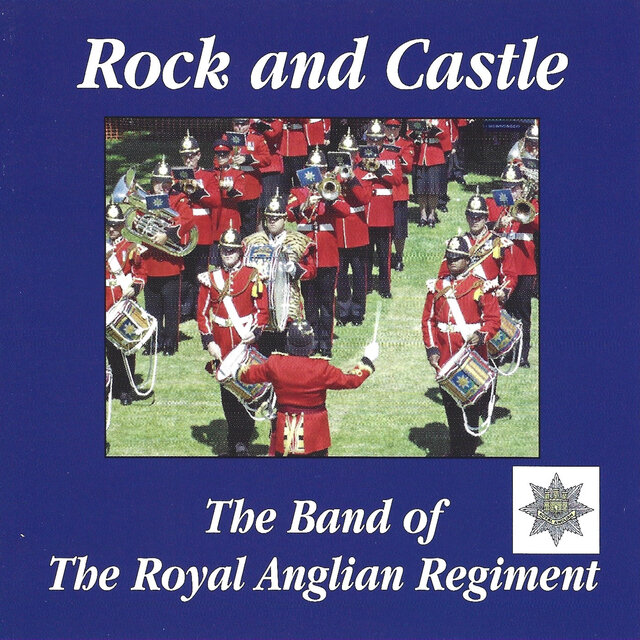 Rock & Castle