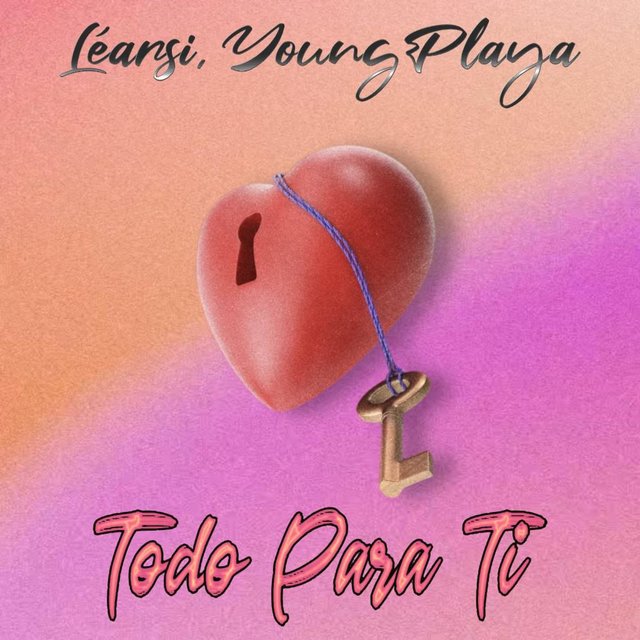 Todo Para Ti