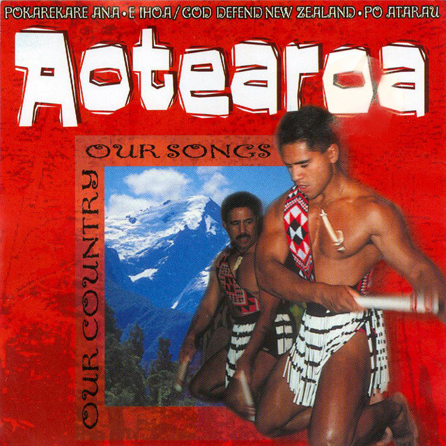 Aotearoa - Our Country, Our Songs