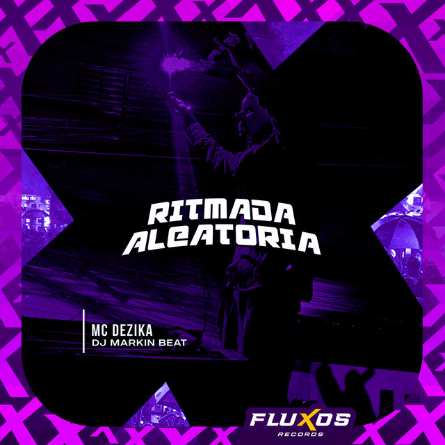Ritmada Aleatória
