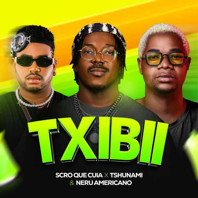 Txibii