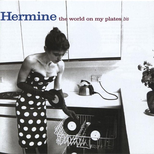 The World On My Plates Bis