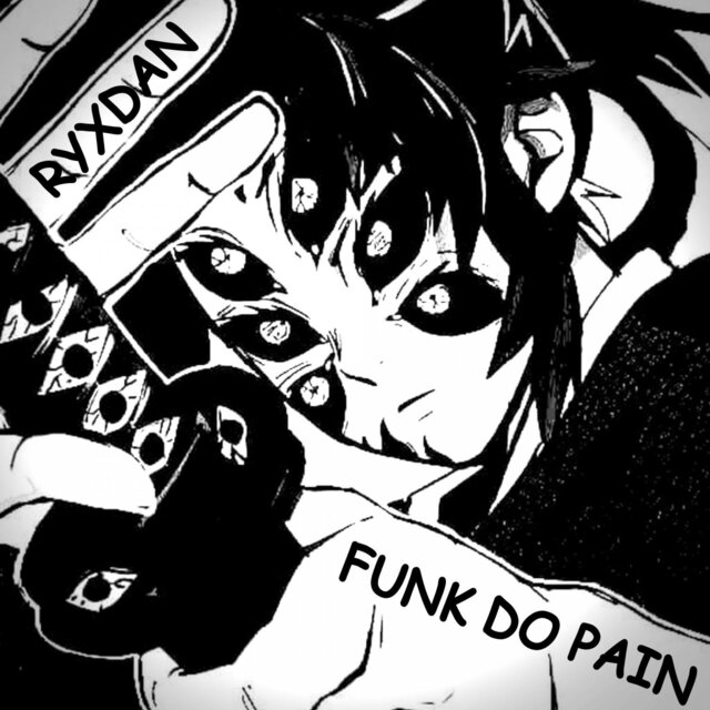 FUNK DO PAIN