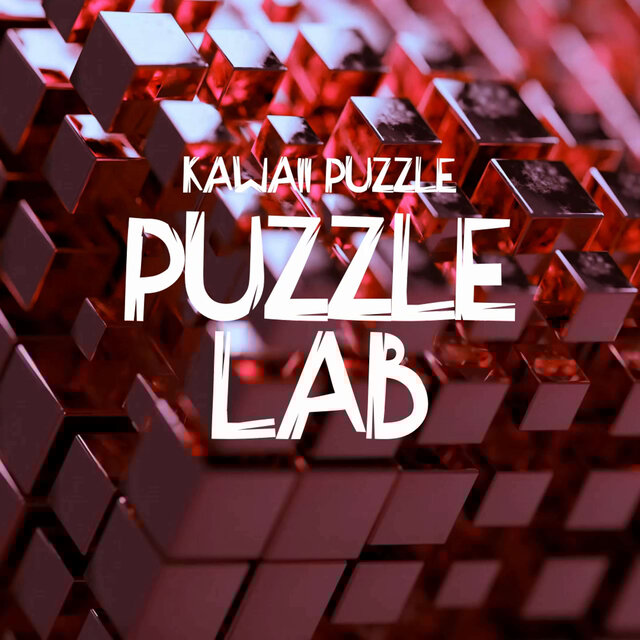 Puzzle Lab
