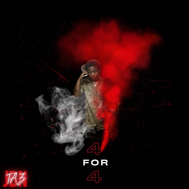 4 For 4 (The E.P)
