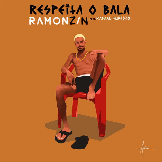 Respeita o Bala
