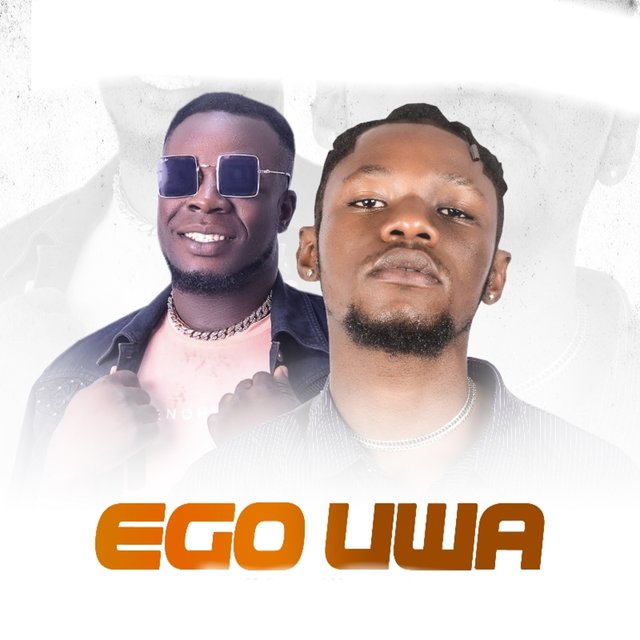 EGO UWA (wotowoto)