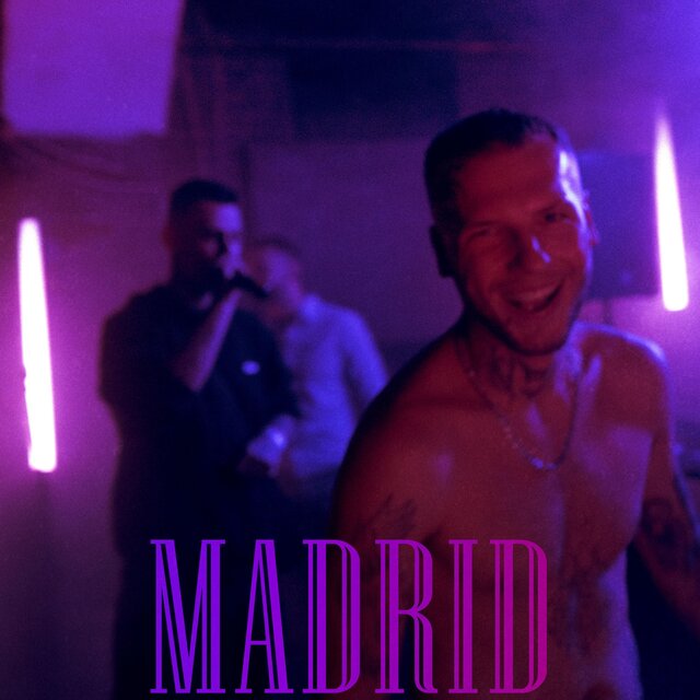 MADRID