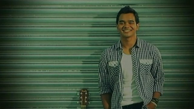 Cukup Indah (Music Video)