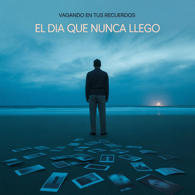 Vagando en tus recuerdos