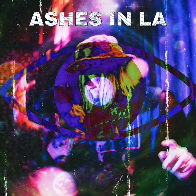 Ashes in la (feat. Suzuk.io)