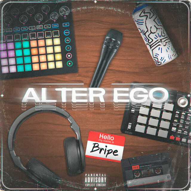 Alter Ego