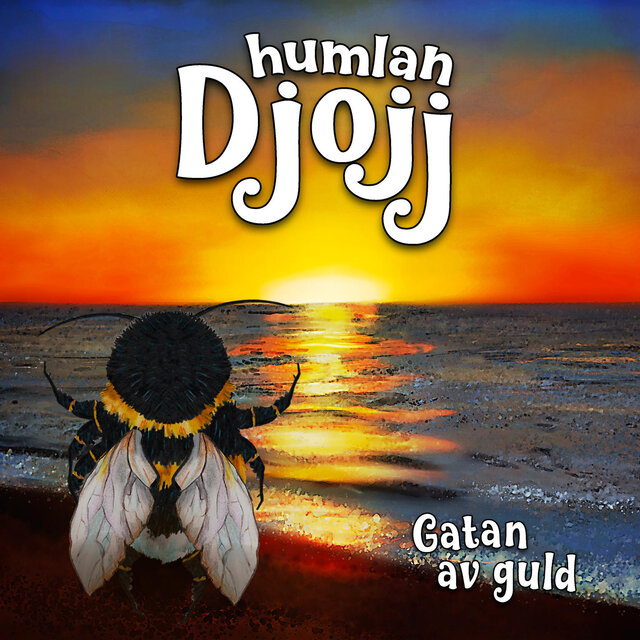 Gatan av guld