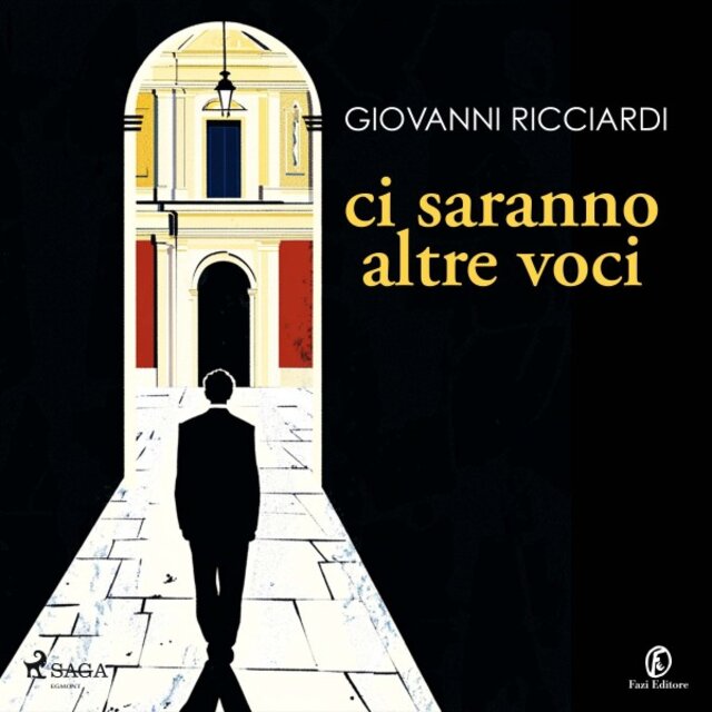 Ci saranno altre voci (Le indagini del commissario Ponzetti - Vol. 2)