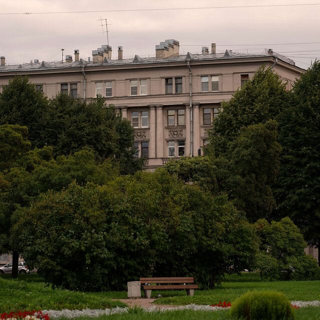 Лучшее впереди
