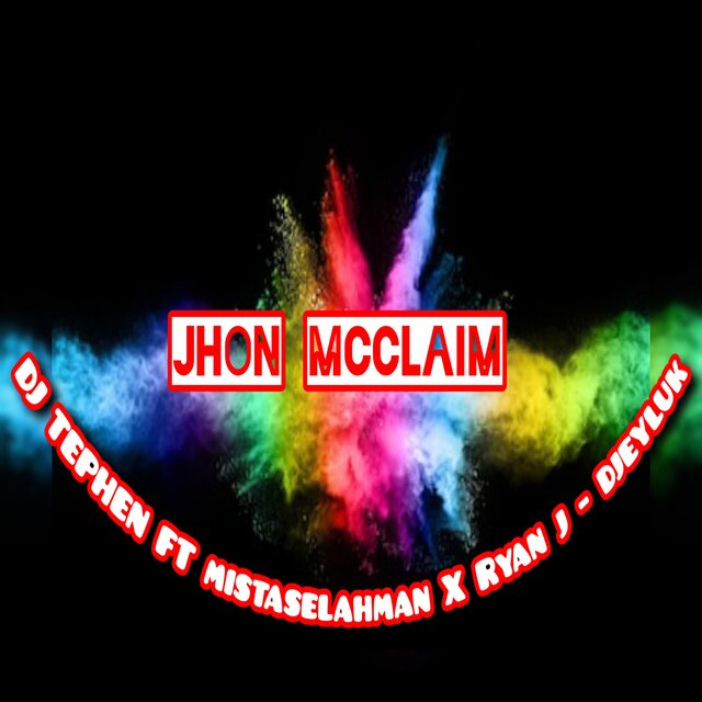John mmclaim